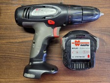 Würth master BS 96-A solid