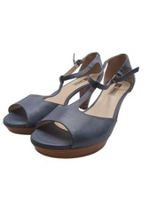 Gadea Pumps Größe 40 Absatz Höhe 7,5 Cm