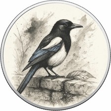  The Collector of Secrets 1oz