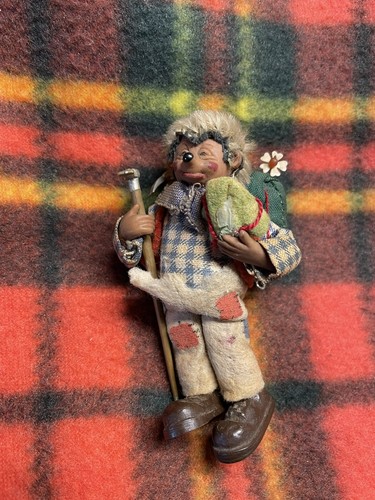 Vintage seltener steiff - vintage,