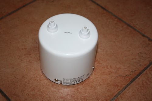 Halogenlampentrafo 105w für - halogenlampentrafo,