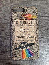 Gucci Handyhülle für IPhone 8 Plus 