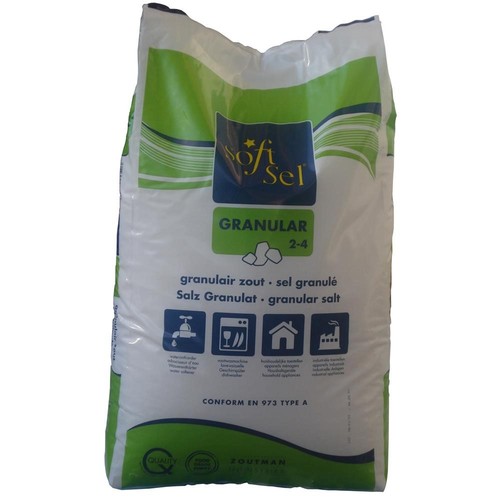 Soft sel granular - soft-sel®,
