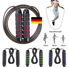 Profi springseil stahl - springseil,