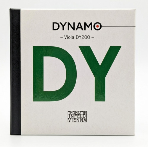 Thomastik infeld dynamo viola - dynamo,