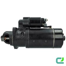 Anlasser Starter 12 V 3,7 kW 9