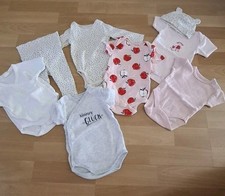 🌞 Zara H&M Topolino 50-56