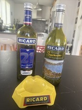 RICARD SAMMLER KONVOLUT - 2