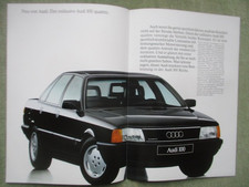 Audi 100 quattro (Typ44)