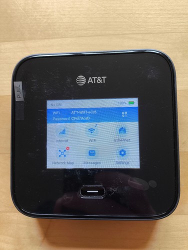 Netgear nighthawk m7 pro - *,