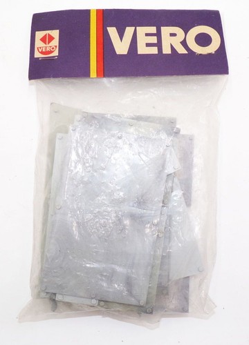 Vero bausatz gehwegplatten 54 - bausatz,