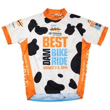 Primal Wear Herren Radtrikot