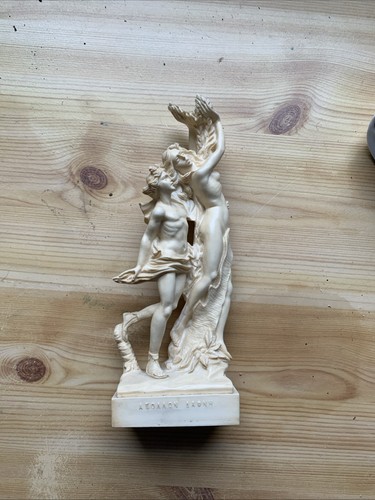 Gott apollo daphne gegossene - gott,