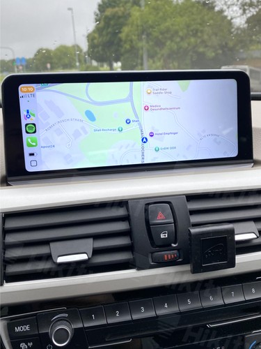 Carplay autoradio gps - autoradio,