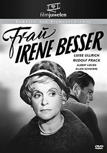 Frau irene besser - frau,