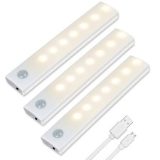 Wiederaufladbares LED