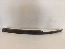 Opel Meriva B 2012 Spoiler