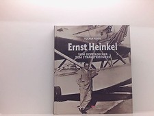 Ernst Heinkel: Vom
