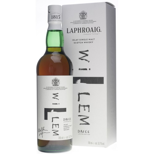 Laphroaig jahre willem - laphroaig, 14