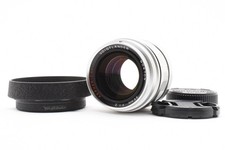 Rare top mint voigtländer - rare, mint]