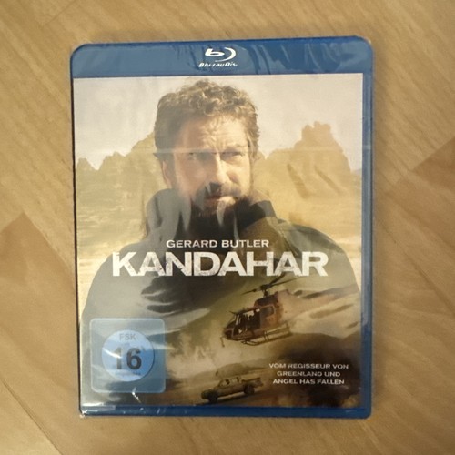 Blu ray kandahar mit gerald - blu-ray/,