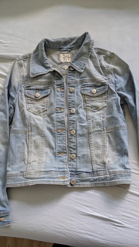 Clockhouse jeansjacke c a - clockhouse, 36