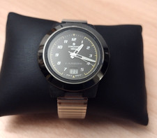 Junghans MEGA Carbon - guter