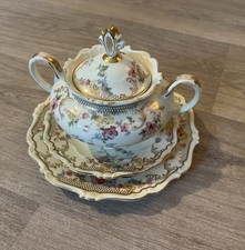 Carstens Porzellan Sorau