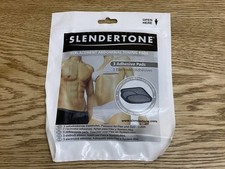 Slendertone Ersatz Gel Pads -