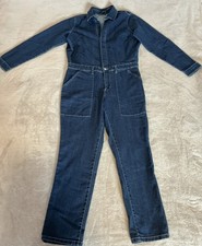 NEU John Baner Jeansoverall Gr.42