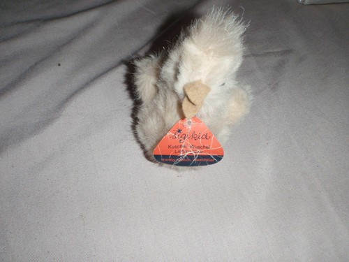 Sigikid kuschel wuschel - sigikid,