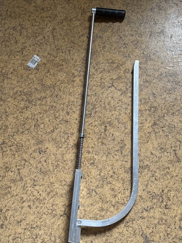 Uponor tacker werkzeug 20mm - uponor, 14-20mm