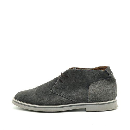 Geox damen chukka stiefeletten - chukka,