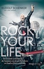 Rock your Life: Der Gründer