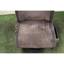 Sitz volvo serie - sitz,