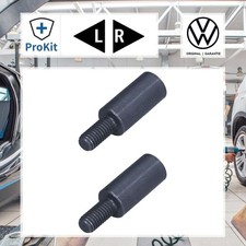 2x ORIGINAL® VW WHT004068 Schraube