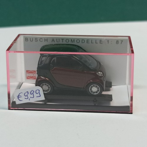 Busch modell 48953 - modell, nr.