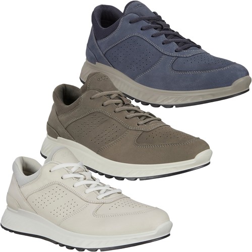 Ecco herren exostride low - low, yak