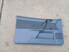 VW Polo 9N Türverkleidung