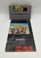 Super Mario Kart (Super