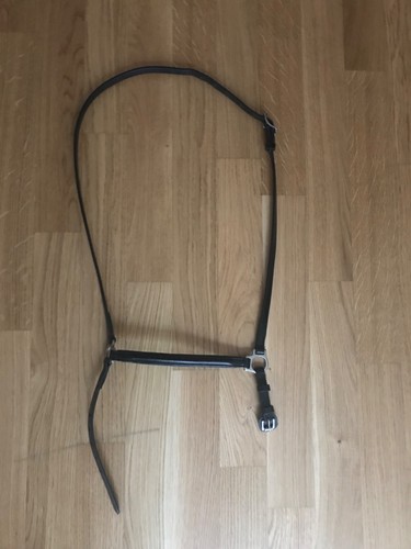 Hannoveranisches reithalfter - reithalfter, /