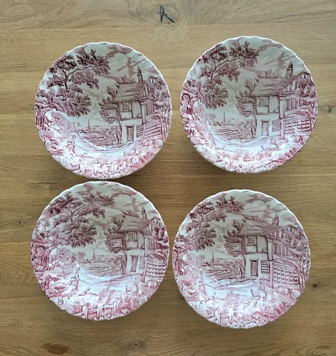 Myott the hunter dessert - 4x,
