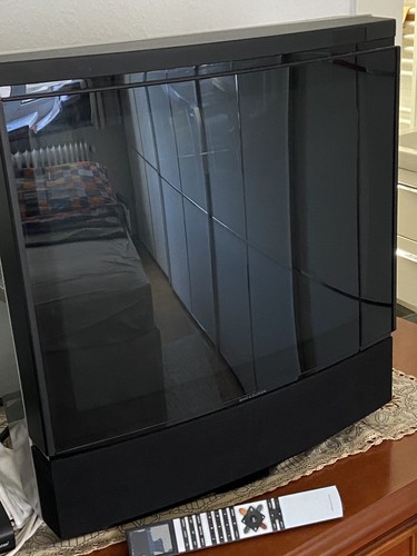 Bank olufsen - bank&olufsen, tv