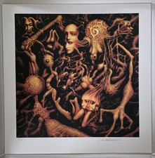 Naoto Hattori Limited Edition