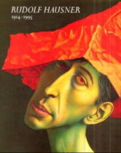 Rudolf hausner 1914 - rudolf, 1914-1995