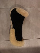 Mattes lammfellpad - mattes,