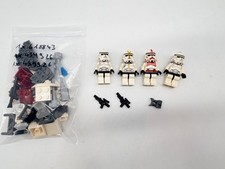LEGO Star Wars: Clone Troopers