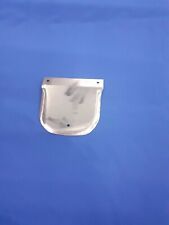 Abdeckblech für die