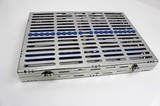 Sterilgut Container System