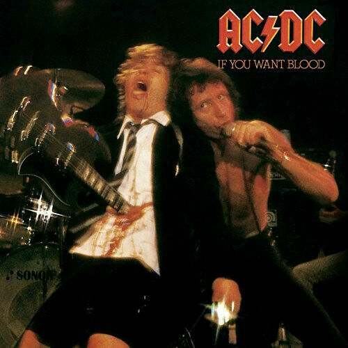You want blood - you've, got